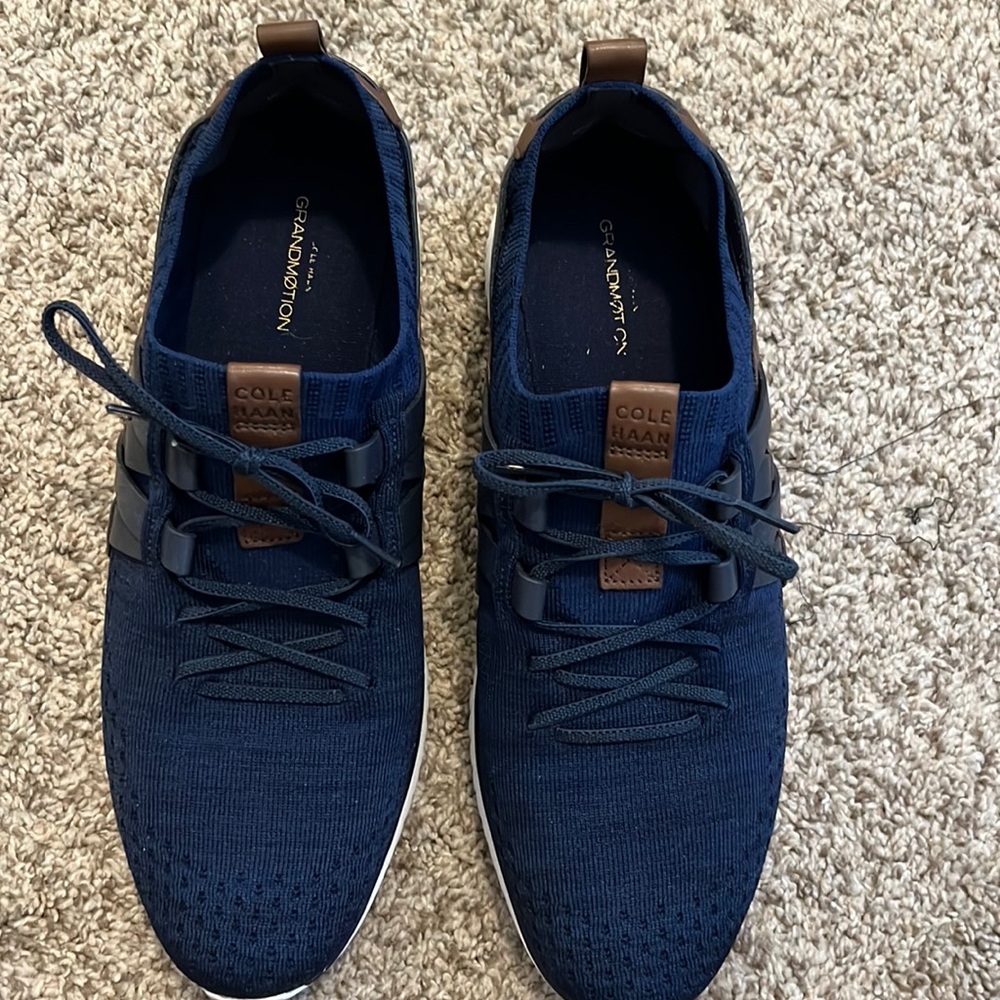 Cole Haan men’s sneakers